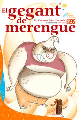 El gegant de merengue
