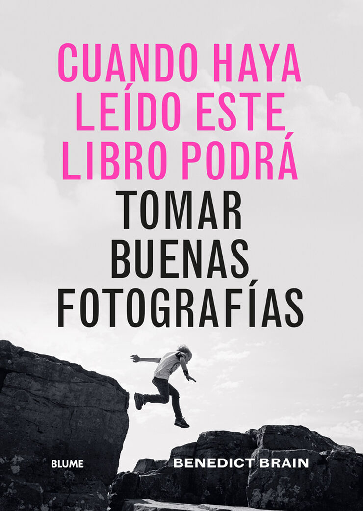 Cuando haya leido este libro podr&aacute; tomar buenas fotograf&iacute;as