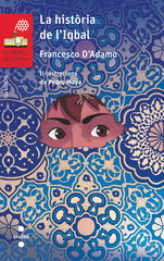 La hist&ograve;ria de l'Iqbal