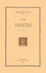 Tristes, vol. I: llibres I-II