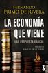La econom&iacute;a que viene