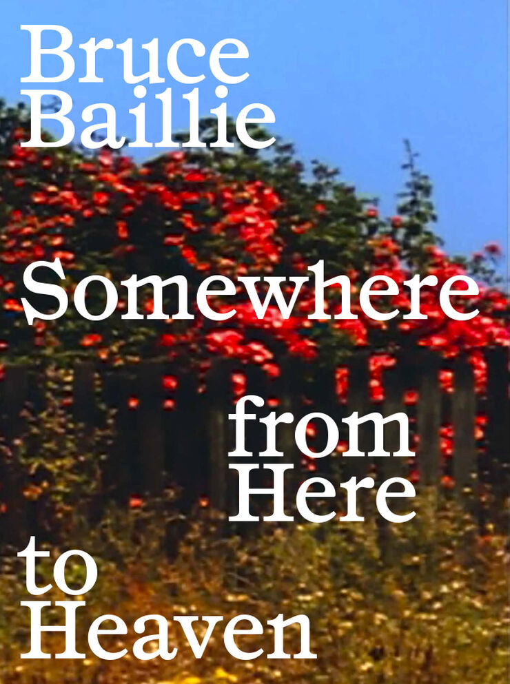 Bruce Baillie