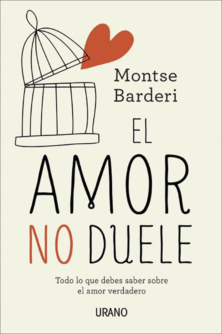 El Amor no duele