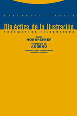 Dial&eacute;ctica de la Ilustraci&oacute;n