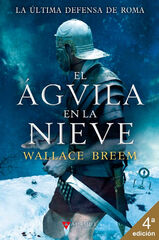 El &aacute;guila en la nieve