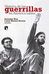 Historia de las guerrillas en Am&eacute;rica La