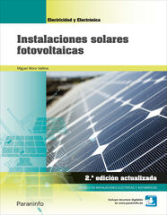 Par Cf Gm Insta. Solares Fotovolt/18