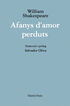 Afanys d'amor perduts