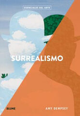 Esenciales arte. Surrealismo