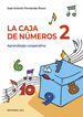 La caja de n&uacute;meros 2