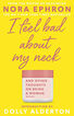I feel bad about my neck
