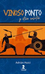 Vinoso Ponto y otros relatos