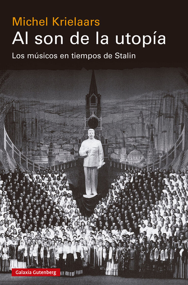 Al son de la utop&iacute;a