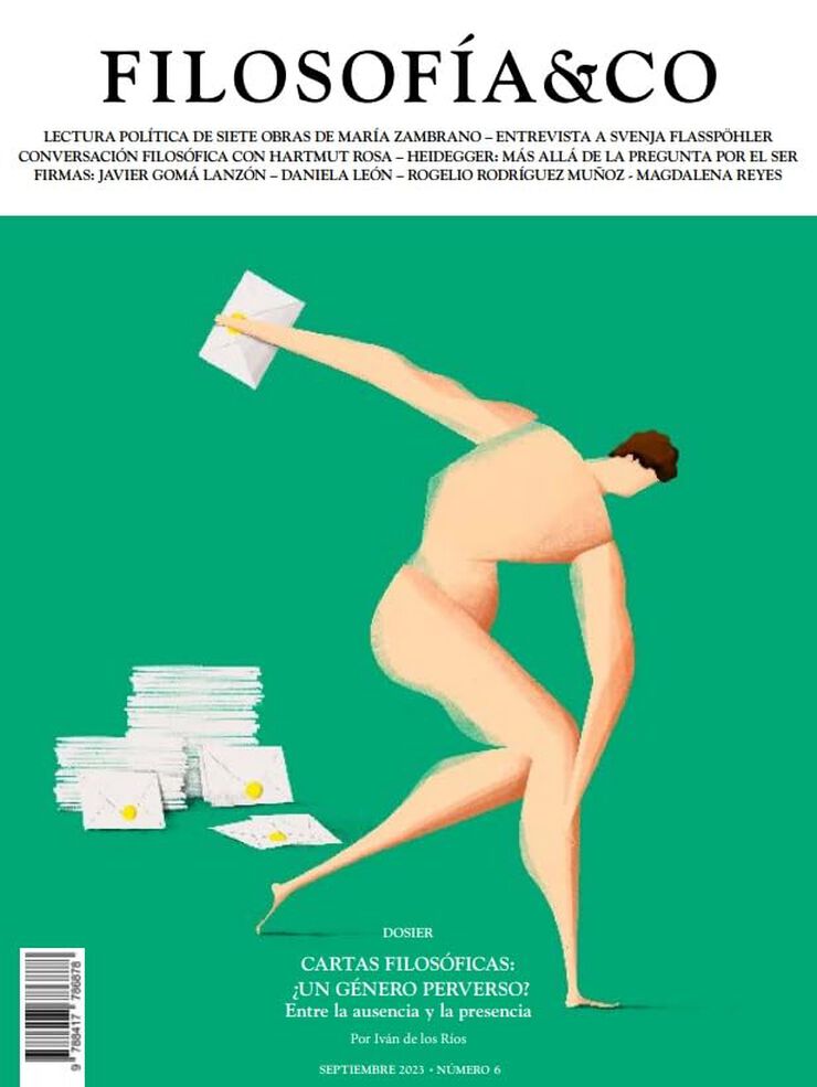 Filosof&iacute;a & Co n&ordm; 6