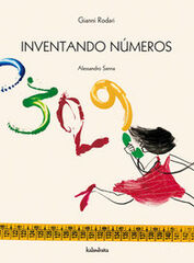 Inventando n&uacute;meros