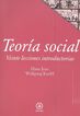 Teor&iacute;a social