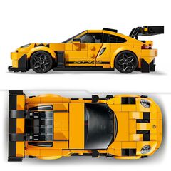 LEGO&reg; Speed Champions Superesportiu Porsche 911 GT3 RS 77239