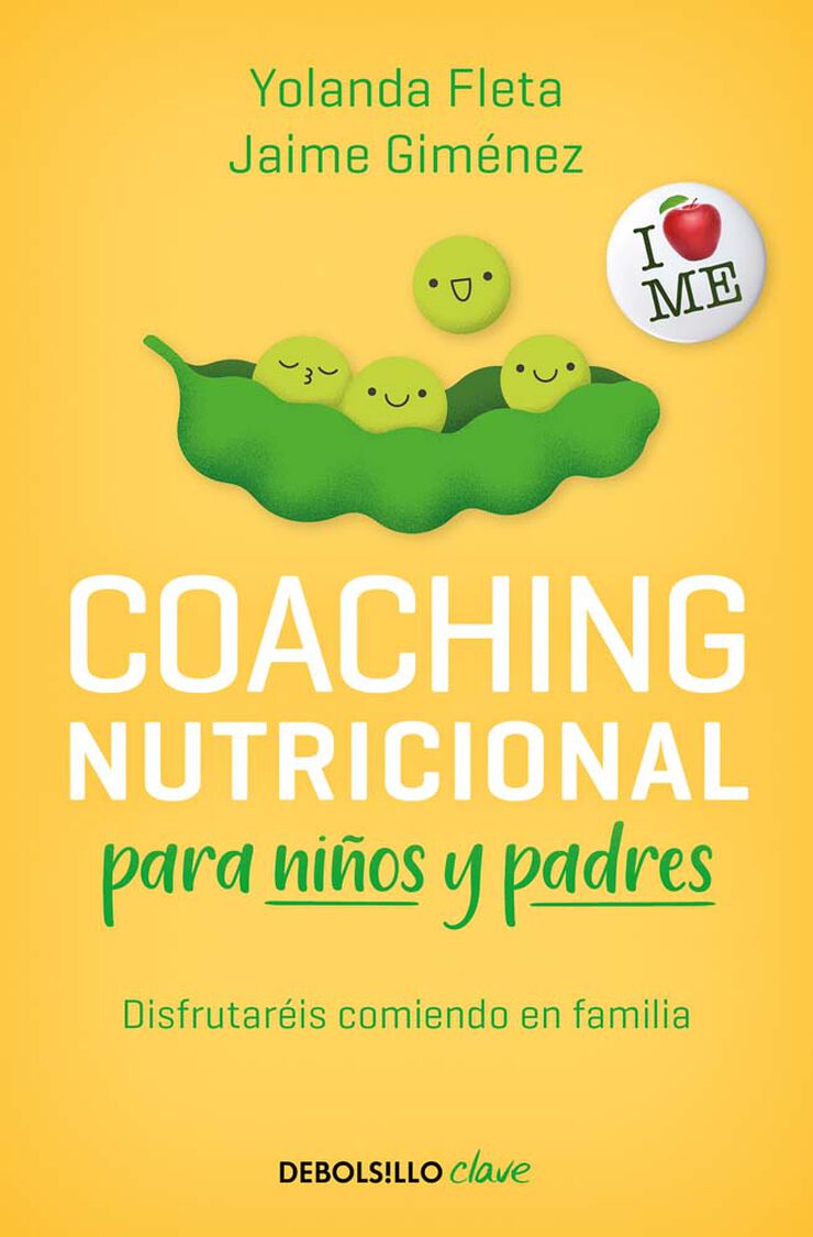 Coaching nutricional para ni&ntilde;os y padres