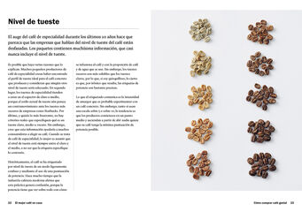 El mejor caf&eacute; en casa