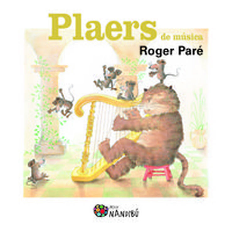 Plaers de m&uacute;sica
