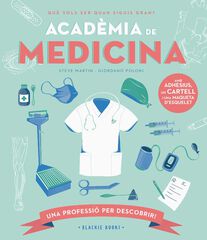 Acad&egrave;mia de medicina