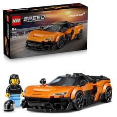 LEGO&reg; Speed Champions McLaren W1 77257
