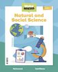 5 Prim Nat & Soc Science Std Book Wm Ed22