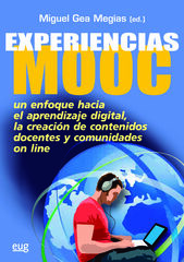 Experiencias Mocc. Un enfoque hacia el a