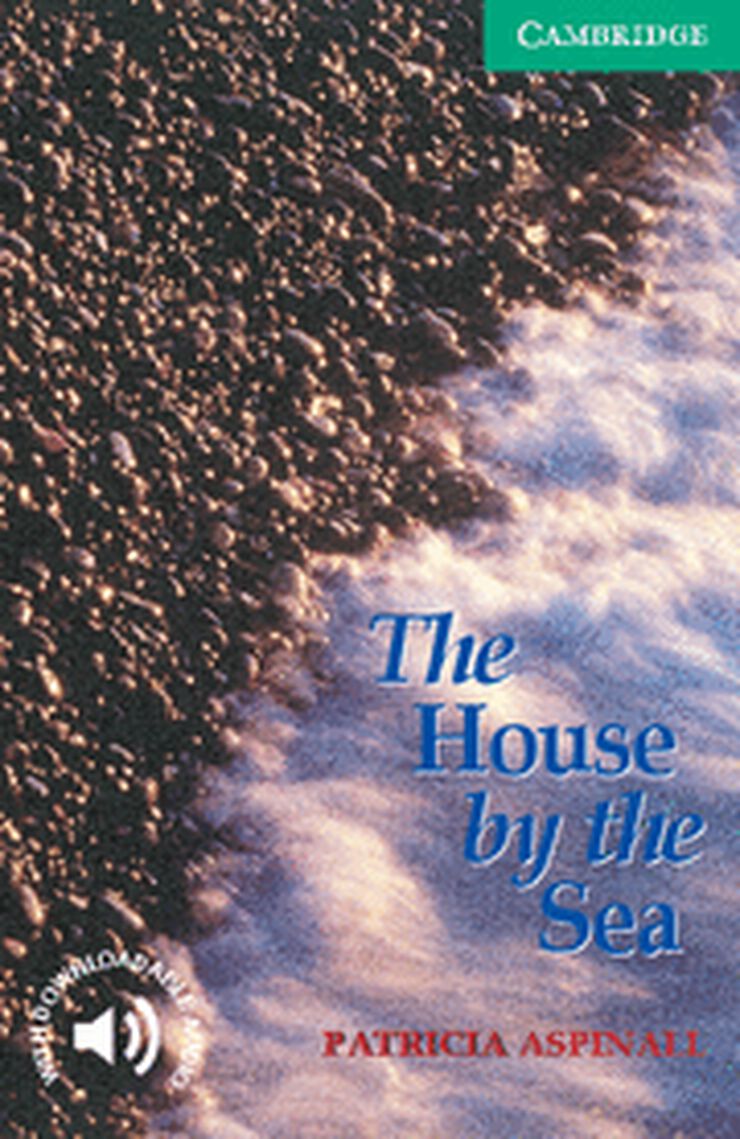 House By The Sea