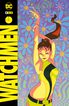 Coleccionable Watchmen 4