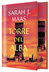 Torre del alba (EDICI&Oacute;N LIMITADA)