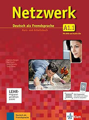 Netzwerk A1.1 Pack
