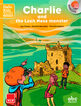 Charlie & Loch Ness Monster Hello Kids Readers