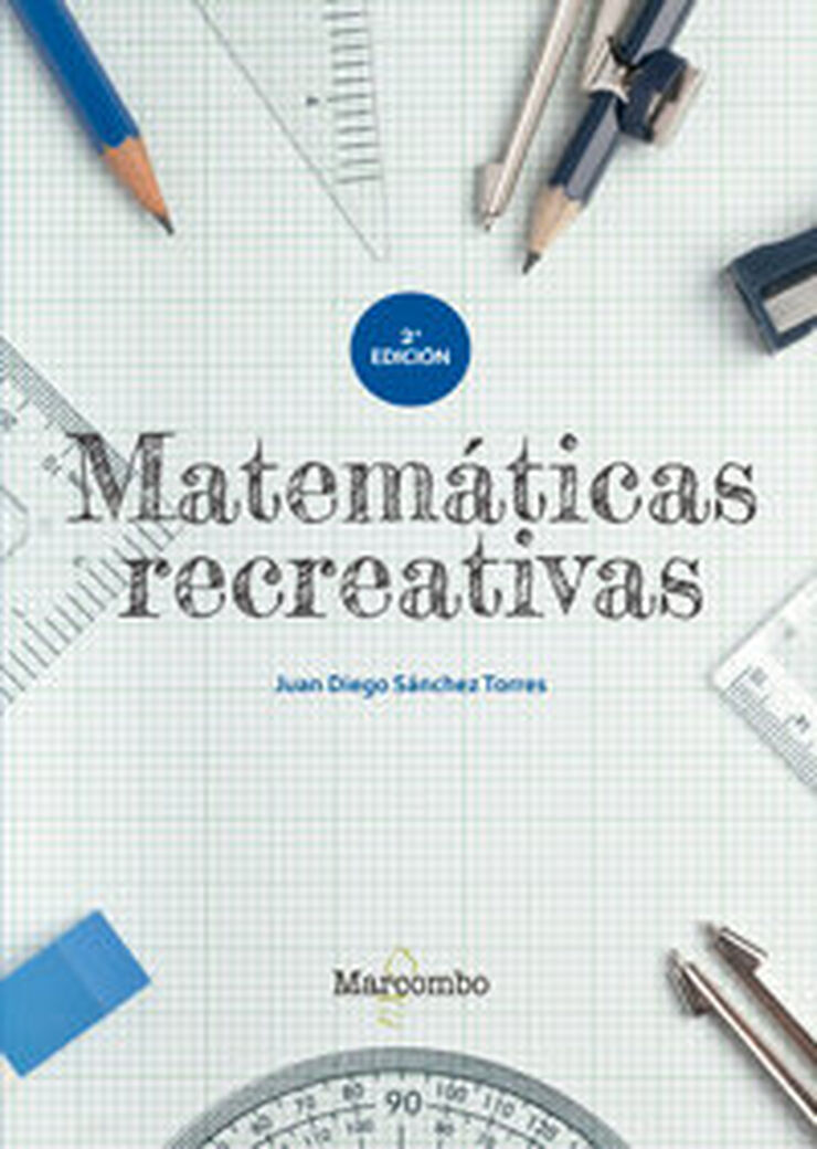 Matem&aacute;ticas recreativas