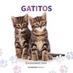 Calendario pared Gatitos 2026 castellano
