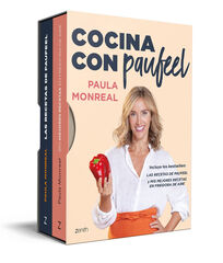 Estuche Cocina con Paufeel