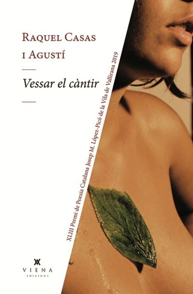 Vessar El C&agrave;ntir