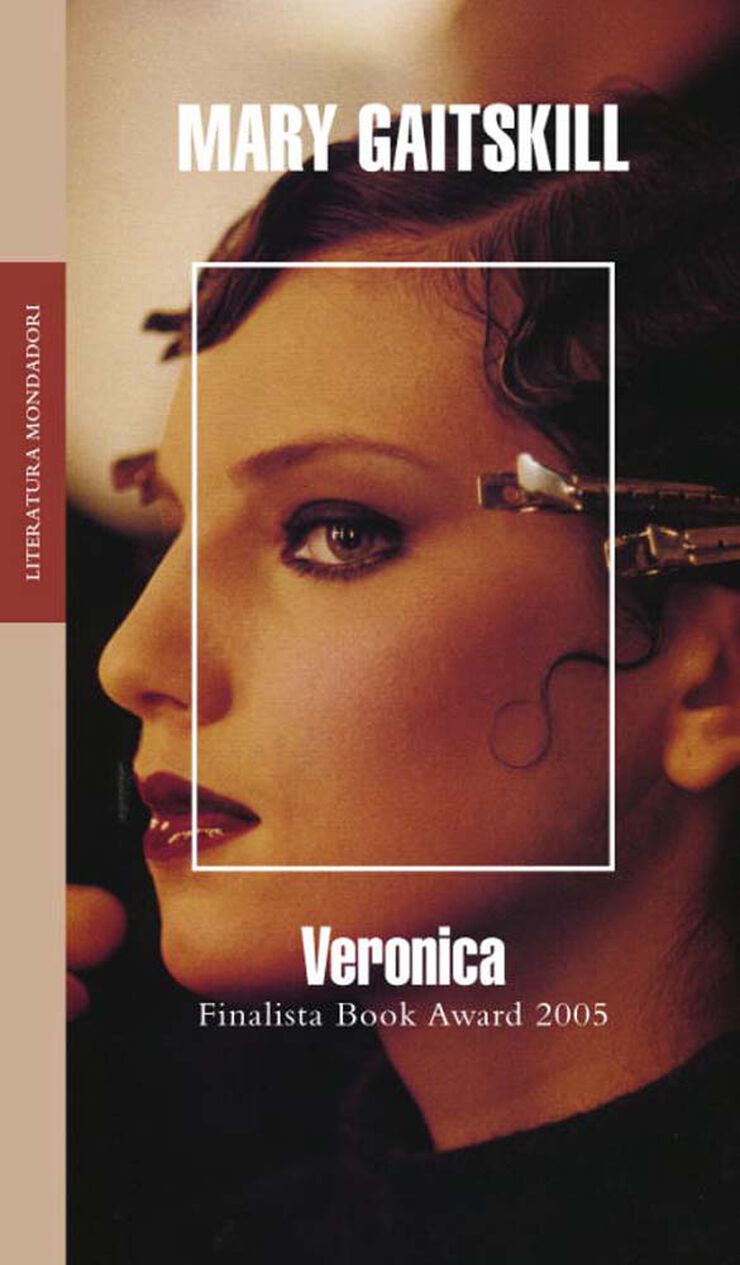 Ver&oacute;nica