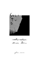 Solitud