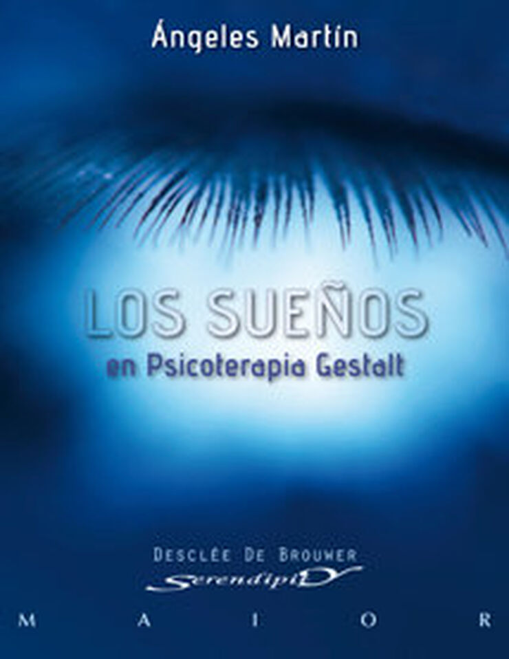 Los sue&ntilde;os en Psicoterapia Gestalt