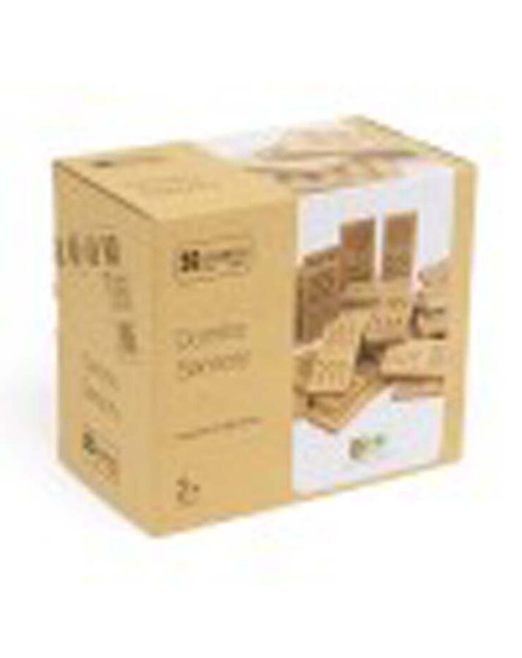 D&ograve;mino Sensorial