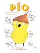 Pio, peque&ntilde;o habitante de gran bosque