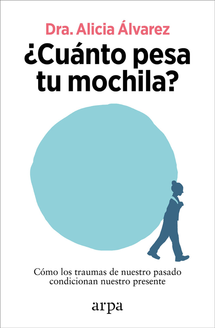 &iquest;Cu&aacute;nto pesa tu mochila?