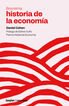 Brev&iacute;sima historia de la econom&iacute;a
