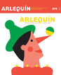Arlequ&iacute;n