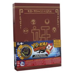 Yokai&nbsp;&Aacute;lbum&nbsp;Medallium