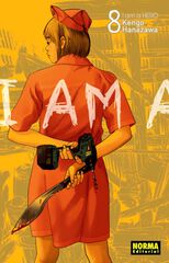 I am a Hero 08