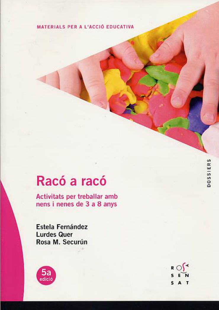 Rac&oacute; a rac&oacute;