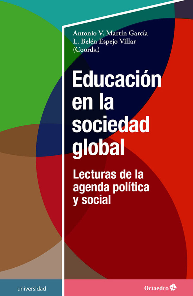 Educaci&oacute;n en la sociedad global