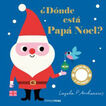 &iquest;D&oacute;nde est&aacute; Pap&aacute; Noel?